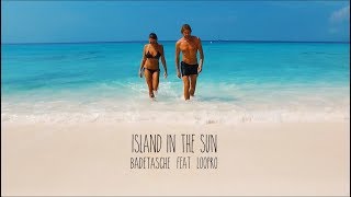 Badetasche Ft. Loopro - Island In The Sun