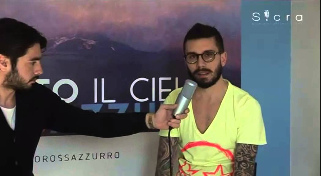 Intervista a Michele Rametta (SSD SCORDIA) 29/01/15