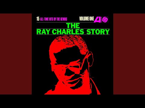 Ray Charles - Hallelujah, I Love Her So