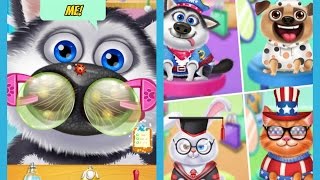 Baby Pet Clinic Vet Doctor - Unlocked Gameplay - Kids Doctor movie - Games for kids Android screenshot 2