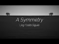 A Symmetry - Ling Tosite Sigure (Sub Español and English)