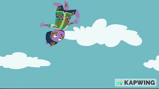 New Scene For Character Rams Or Kicks Mayor Stinky Pants