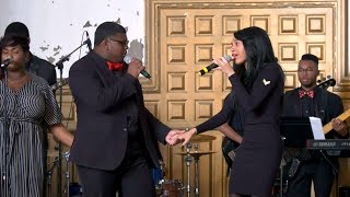 Memphis youth carry on the legacy of Stax Records soul music