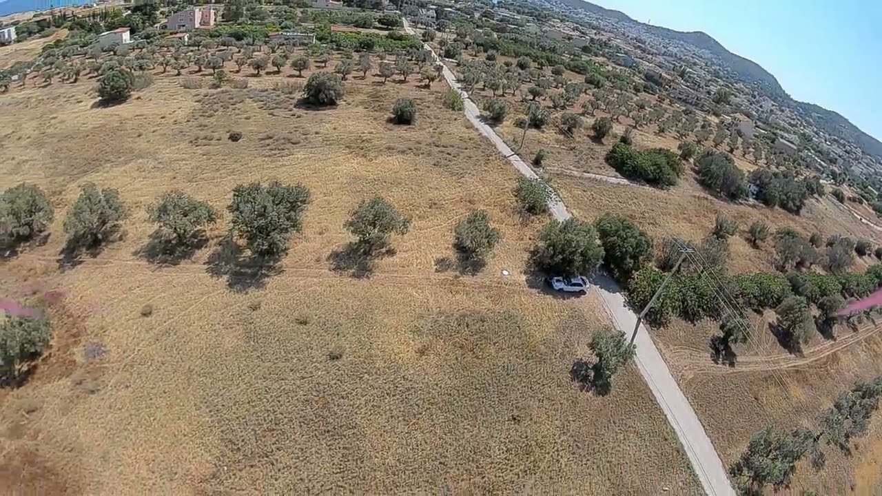 Impulse Rc Apex5 HD fpv drone 6s