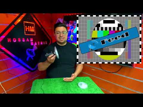 ايه هو معنى كلمه فيدات فى الدش والرسيفير 