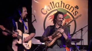 COCO MONTOYA and JIM McCARTY and BOBBY MURRAY - 'TRIPLE-M JAM'
