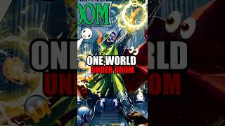 One World Under Doom Part - 1😭🤯🥀 |  Marvel Comic's Explained