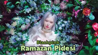 BLACKPİNK | \