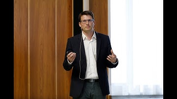 Aufstieg der Quantenmaterialien (Prof. Dr. Matthieu Le Tacon)