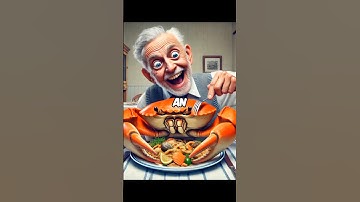 The grandpa was arrested by the police #lifelessons #ai #aiart #chatgpt