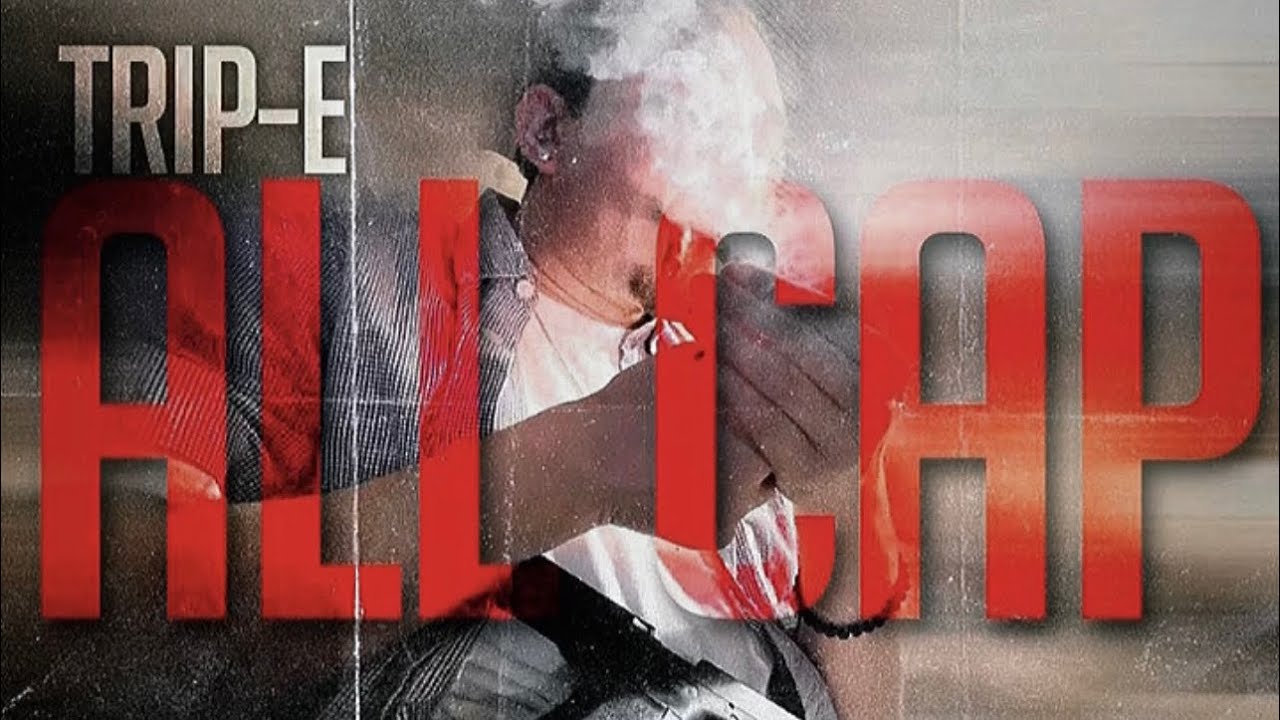 Trip-E - All Cap