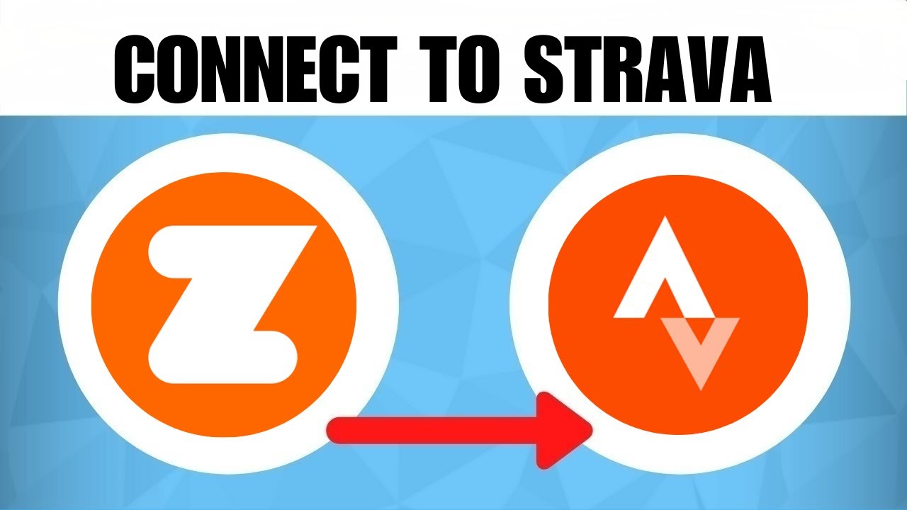 conectar zwift a strava