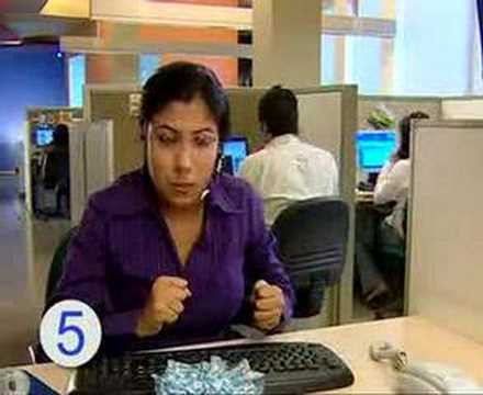 Want to look busy at work? That