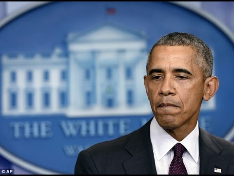 President Obama is WRONG about the Oregon School Shooting