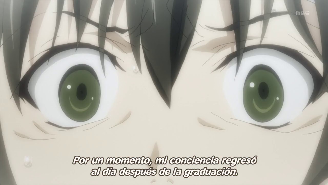 Golden time capítulos completos(11) YouTube