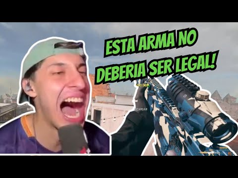 PESSI EN WARZONE 3 NOOOO!