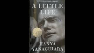 A Little Life Audiobook Part 1 Chapter 1