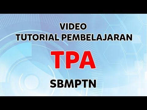 Simulasi Cpns Psikotes Online Tes Potensi Akademik