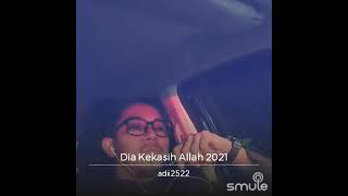 Dia Kekasih Allah 2021 - Munif hijjaz , ust faizan  covered By hadi hamid