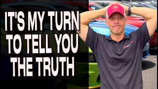 The 5 SUVs EVERYONE Regrets Buying!