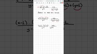 KPSS | ALES Matematik Çarpanlara Ayırma Soru Çözümü  #kpssmatematik #alesmatematik #çarpanlaraayırma