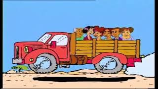 AWILO LONGOMBA – KAFU KAFU (VIDEO VISUALISER) 🔥