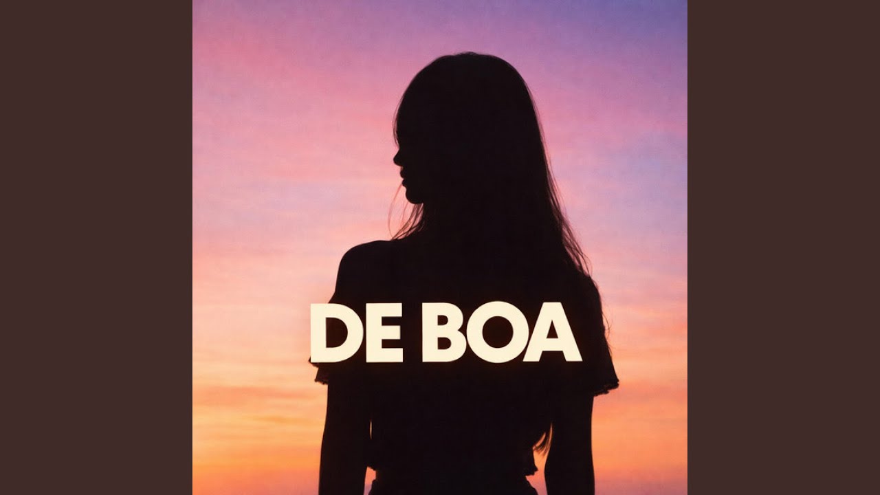 Watch De Boa on YouTube Watch De Boa on YouTube