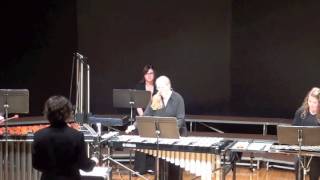 Clockwork Suite - II and III
