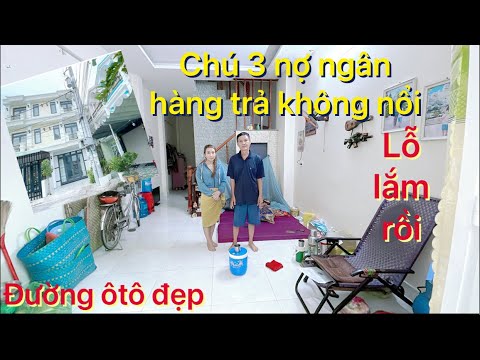 Video ????Cô 5-Chú 3 bán rau nợ ngân hàng không trả nổi!LỖ vốn... - YouTube