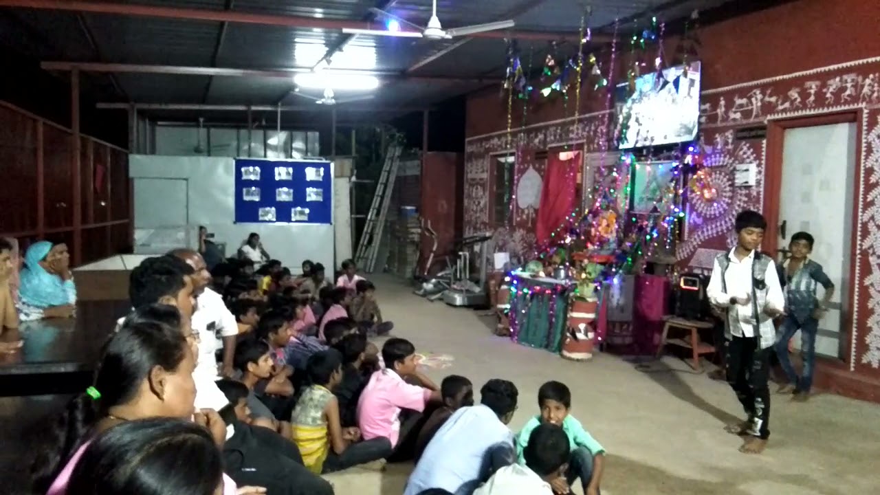 Sneh manoyatri punarvasan kendra,  Ganesh Utsav