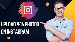 Come caricare foto delle 9:16 su Instagram screenshot 5