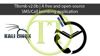 TBomb v2.0b | A free and open-source SMS/Call bombing application | Tech Tute screenshot 4