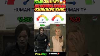 Ethan is just built different 🤯🔥#residentevilrequiem Wealth