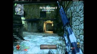 Epic Mod'z - 8 Mode Xbox 360 Rapid Fire Controller BLACK OPS [ Online ]