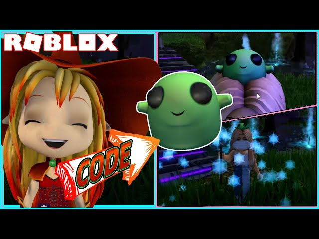 💬 CODES FOR 4 NEW FREE ITEMS FOR YOUR ROBLOX AVATAR! ROBLOX MANSION OF  WONDER!