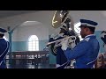 Se le sefileng ke Jesu (Service Opening) Soshanguve Brass Band