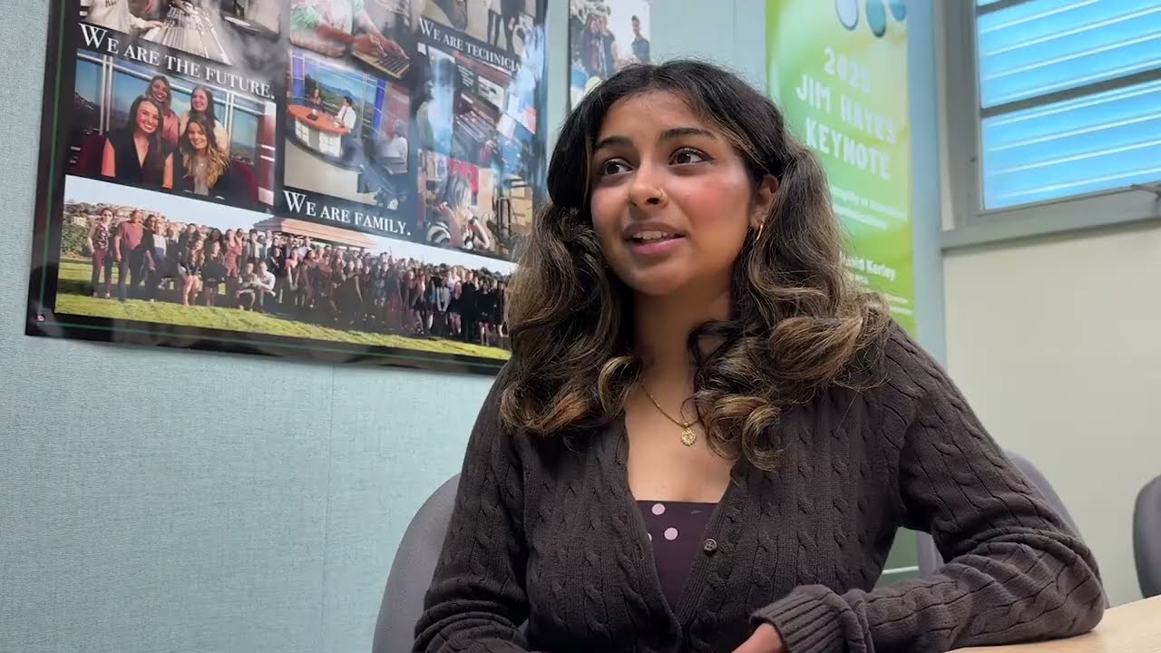 JOUR 285 Final: Editor-in-Chief