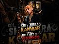Col.Shivendra Kanwar🪖⚔️ about The Story of 30 Gunshots| BattleScope Editzz| #shorts #viral #army