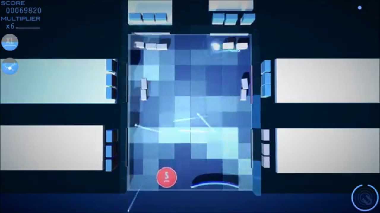 Grey Cubes : Levels 16 - 30 Playthrough - YouTube