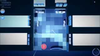 Grey Cubes : Levels 16 - 30 Playthrough