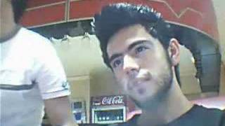 Emre Aydin (Onur) Dayan Yalnızlığım