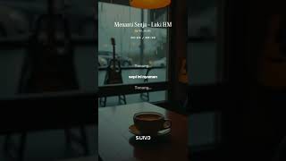 Download Lagu Menanti Senja - Luki HM MP3