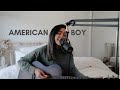 American Boy - Estelle (Cover)