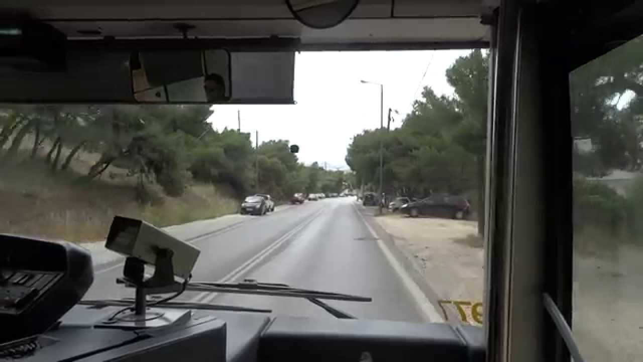 461 ΟΑΣΑ - YouTube