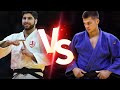 Ilia sulamanidze vs matvey kanikovskiy i final 100kg i european judo championships 2024