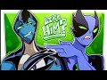 Ben 10 S Copycat Alien Problem Ben 10 S Copycat Alien Problem