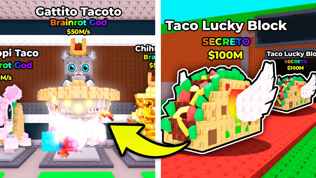 Latest Title & Thumbnail