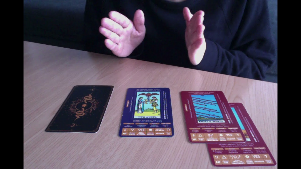 今、気になる相手とどうなるの？