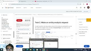 Google Cloud Computing Foundations: Data, ML, and AI in Google Cloud | #6