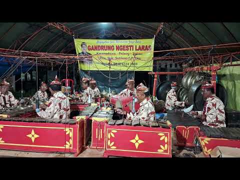 Klonengan MUSTIKO LARAS live Desa Boloh Kecamatan Toroh Kabupaten Grobogan Part 10